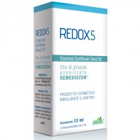 AVD REFORM REDOX 5 4 MICROCLISMI DA 3ML