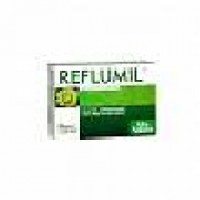 INALME REFLUMIL 30 COMPRESSE 