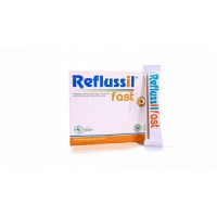 NUTRIPHYT REFLUSSIL FAST 10 BUSTINE 10ML