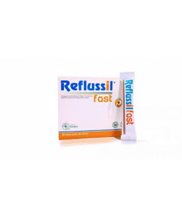 NUTRIPHYT REFLUSSIL FAST 20 STICK