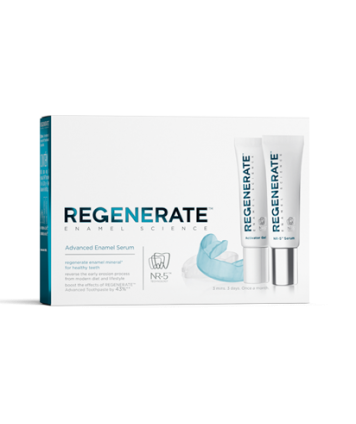 REGENERATE KIT SIERO RINFORZANTE