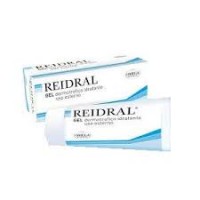 OMEGA PHARMA REIDRAL GEL 75ML