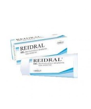 OMEGA PHARMA REIDRAL GEL 75ML