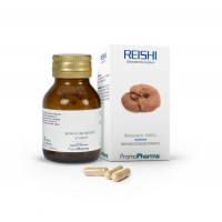 PROMOPHARMA REISHI 50 CAPSULE 