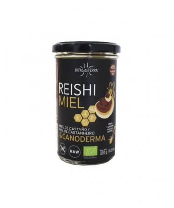 FREELAND REISHI MIEL 278G 