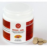 ANEID REISHI MRL 90 COMPRESSE 