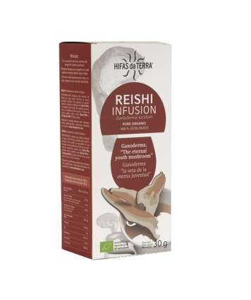 FREELAND TISANA DI REISHI 30G 