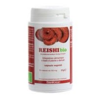 ERBAVOGLIO REISHI 90 CAPSULE BIO 27G 