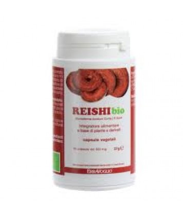 ERBAVOGLIO REISHI 90 CAPSULE BIO 27G 