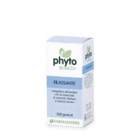 FARMADERBE PHYTO REMEDY RILASSANTE 320 GRANULI