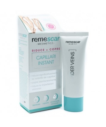 REMESCAR CAPILLARI INSTANT 40ML