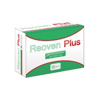 RNE BIOFARMA REOVEN PLUS 30 COMPRESSE 1300MG