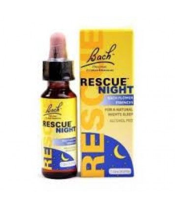 LOACKER REMEDIA RESCUE NIGHT NO ALCOL 10ML 