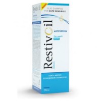 RESTIVOIL EXTRA DELICATO 400ML