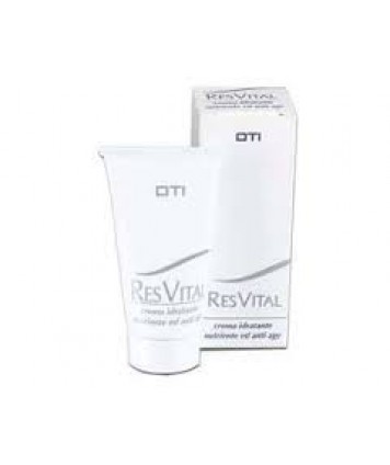 OTI RESVITAL CREMA 50ML 