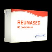 REUMASED 60 COMPRESSE