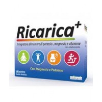 RICARICA+ 14 BUSTINE