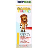 RICARICA BIMBO 30ML