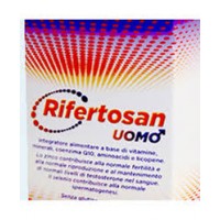 RIFERTOSAN UOMO 30 BUSTINE