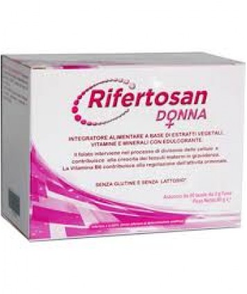 RIFERTOSAN DONNA 30BUST 3,5G