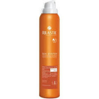 RILASTIL SUN SYSTEM SPRAY TRASPARENTE SPF50+ 200ML