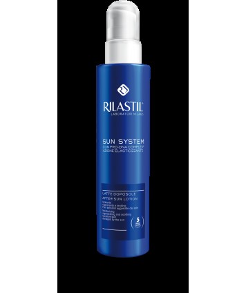 RILASTIL SUN SYSTEM SPRAY DOPOSOLE RINFORZANTE 200ML