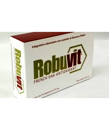 ROBUVIT 45 CAPSULE