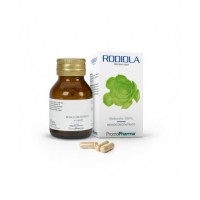 PROMOPHARMA RODIOLA 50 CAPSULE 