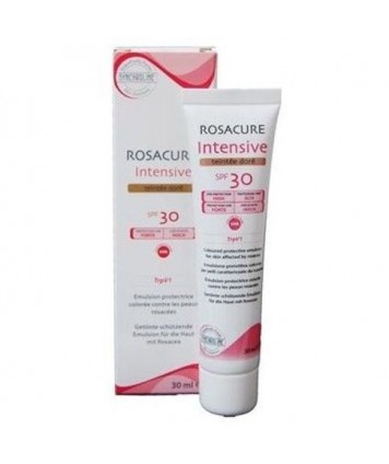 ROSACURE INTENSIVE TEINTEE DORE SPF30 30ML