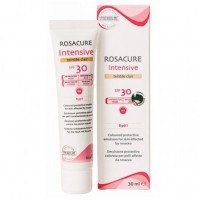 ROSACURE INTENSIVE TEINTEE CLAIRE SPF30 30ML