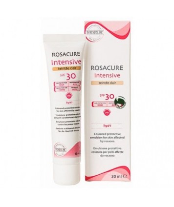 ROSACURE INTENSIVE TEINTEE CLAIRE SPF30 30ML