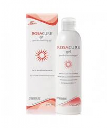 ROSACURE GEL DETERGENTE 200ML