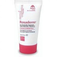 MASTELLI ROSADERM CREMA COUPEROSE 40ML