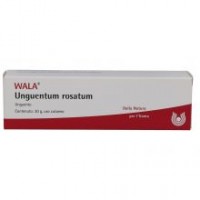 WALA ROSATUM UNGUENTO 30G 