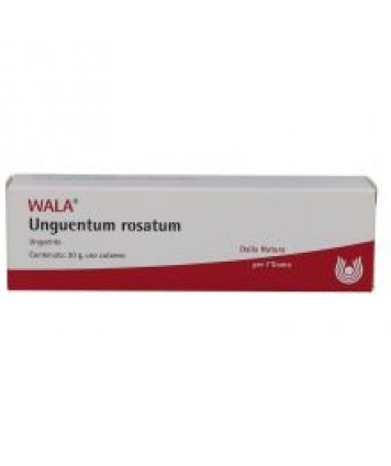 WALA ROSATUM UNGUENTO 30G 