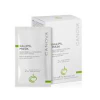 CANOVA SALIPIL MASK 8 BUSTINE 10ML