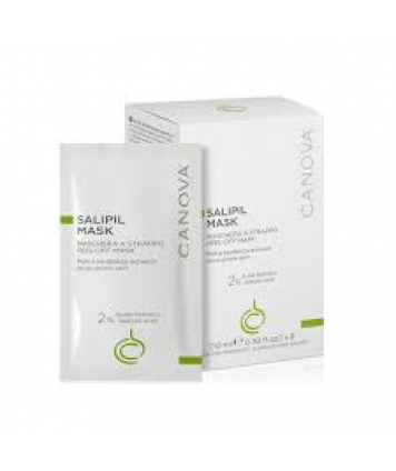 CANOVA SALIPIL MASK 8 BUSTINE 10ML