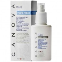 CANOVA SALIPIL SPRAY 100ML