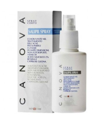 CANOVA SALIPIL SPRAY 100ML