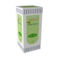 ELLEVA PHARMA SANABOCCA SPRAY ORALE 20ML