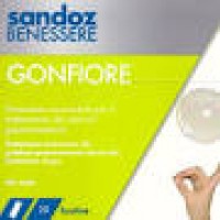 SANDOZ BENESSERE GONFIORE 20 BUSTINE