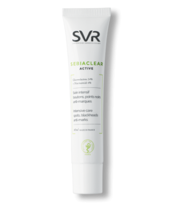 SVR SEBIACLEAR ACTIVE CREME 40ML