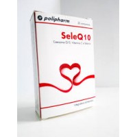 SELEQ10 20 COMPRESSE