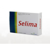 SELIMA 30 COMPRESSE