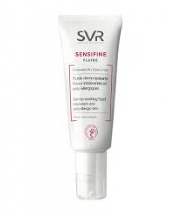 SVR SENSIFINE FLUIDE 40ML