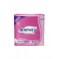 SERENITY PANNOLONE CLASSIC EXTRA CON ALOE MISURA EXTRALARGE 15 PEZZI