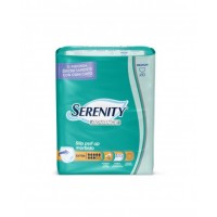 SERENITY ADVANCE SLIP PULL UP EXTRA MISURA MEDIA 10 SLIP