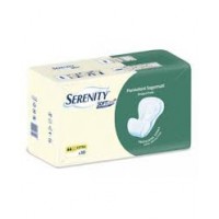 SERENITY SOFT-DRY PANNOLONE SAGOMATO CON ALOE EXTRA 30 PANNOLONI