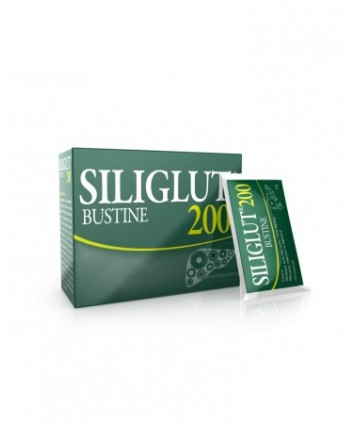 SILIGLUT 200 20 BUSTE