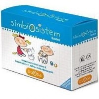 SIMBIOSISTEM 20 BUSTINE